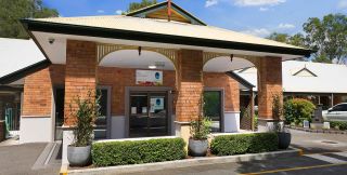Broadwater Grove Care Community
